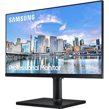 Οθόνη SAMSUNG F24T450FQR 24" FHD - LF24T450FQRXEN